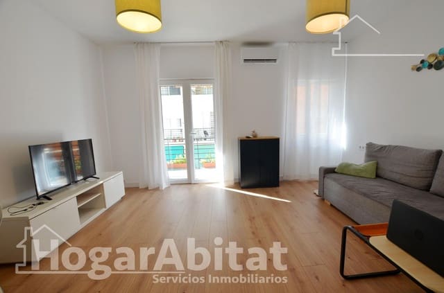 2 sypialnia Mieszkanie na sprzedaż w Alipark, Miasto Alicante / Alacant - 196 000 € (Ref: 9367595)