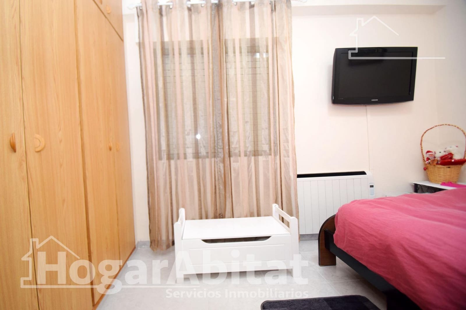 3 chambre Appartement à vendre à Nules - 149 999 € (Ref: 9367596)