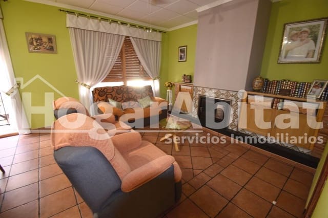 6 camera da letto Casa in vendita in Vila-real con garage - 300.000 € (Rif: 9367599)