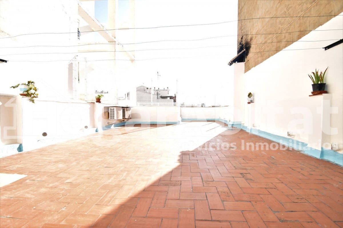 6 soveværelse Byhus til salg i Vila-real med garage - € 300.000 (Ref: 9367599)