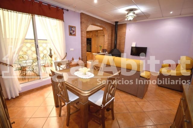 6 camera da letto Casa in vendita in Vila-real con garage - 300.000 € (Rif: 9367599)