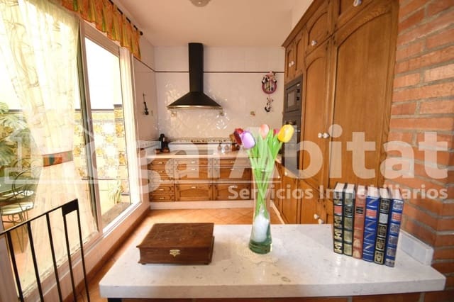 6 camera da letto Casa in vendita in Vila-real con garage - 300.000 € (Rif: 9367599)