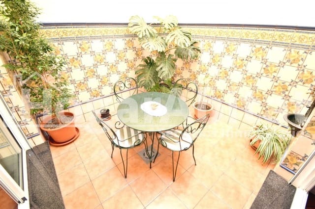 6 camera da letto Casa in vendita in Vila-real con garage - 300.000 € (Rif: 9367599)