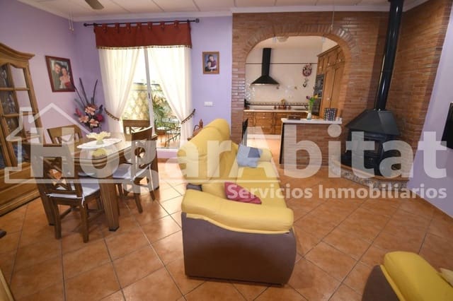 6 camera da letto Casa in vendita in Vila-real con garage - 300.000 € (Rif: 9367599)