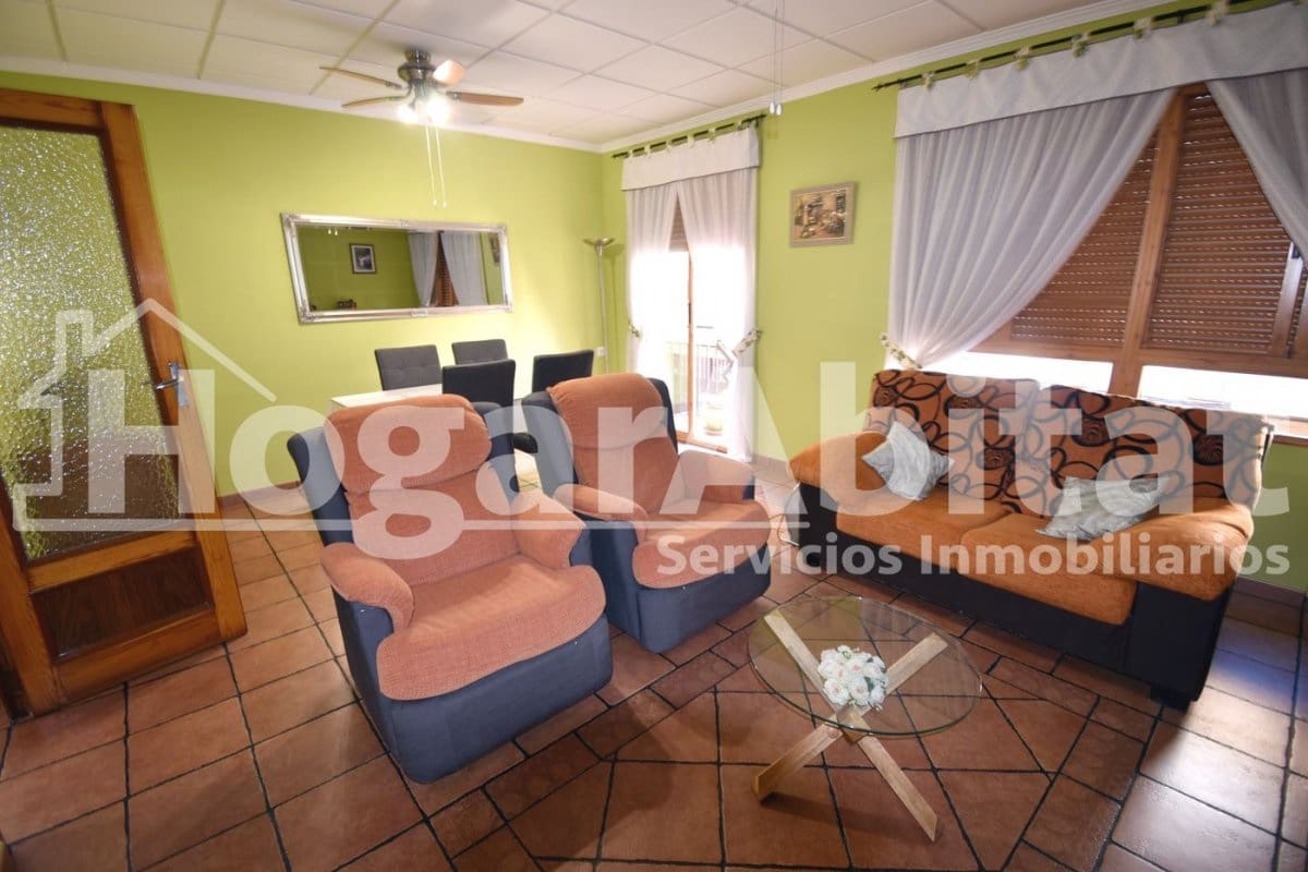 6 soveværelse Byhus til salg i Vila-real med garage - € 300.000 (Ref: 9367599)