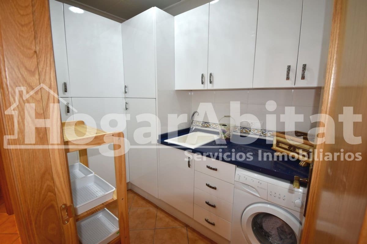 6 soveværelse Byhus til salg i Vila-real med garage - € 300.000 (Ref: 9367599)