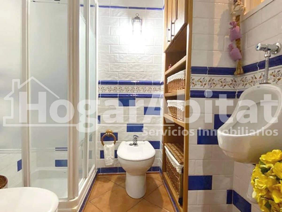 6 soveværelse Byhus til salg i Vila-real med garage - € 300.000 (Ref: 9367599)