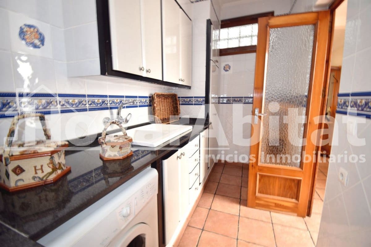 6 soveværelse Byhus til salg i Vila-real med garage - € 300.000 (Ref: 9367599)