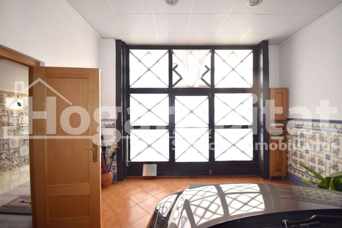 6 soveværelse Byhus til salg i Vila-real med garage - € 300.000 (Ref: 9367599)