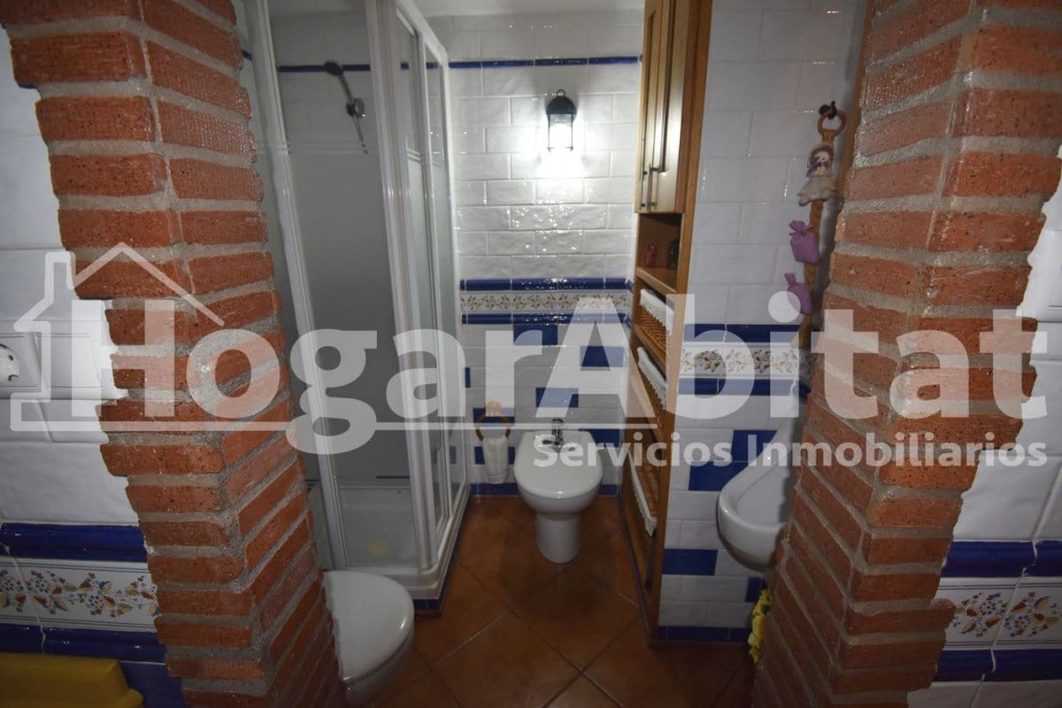 6 soveværelse Byhus til salg i Vila-real med garage - € 300.000 (Ref: 9367599)