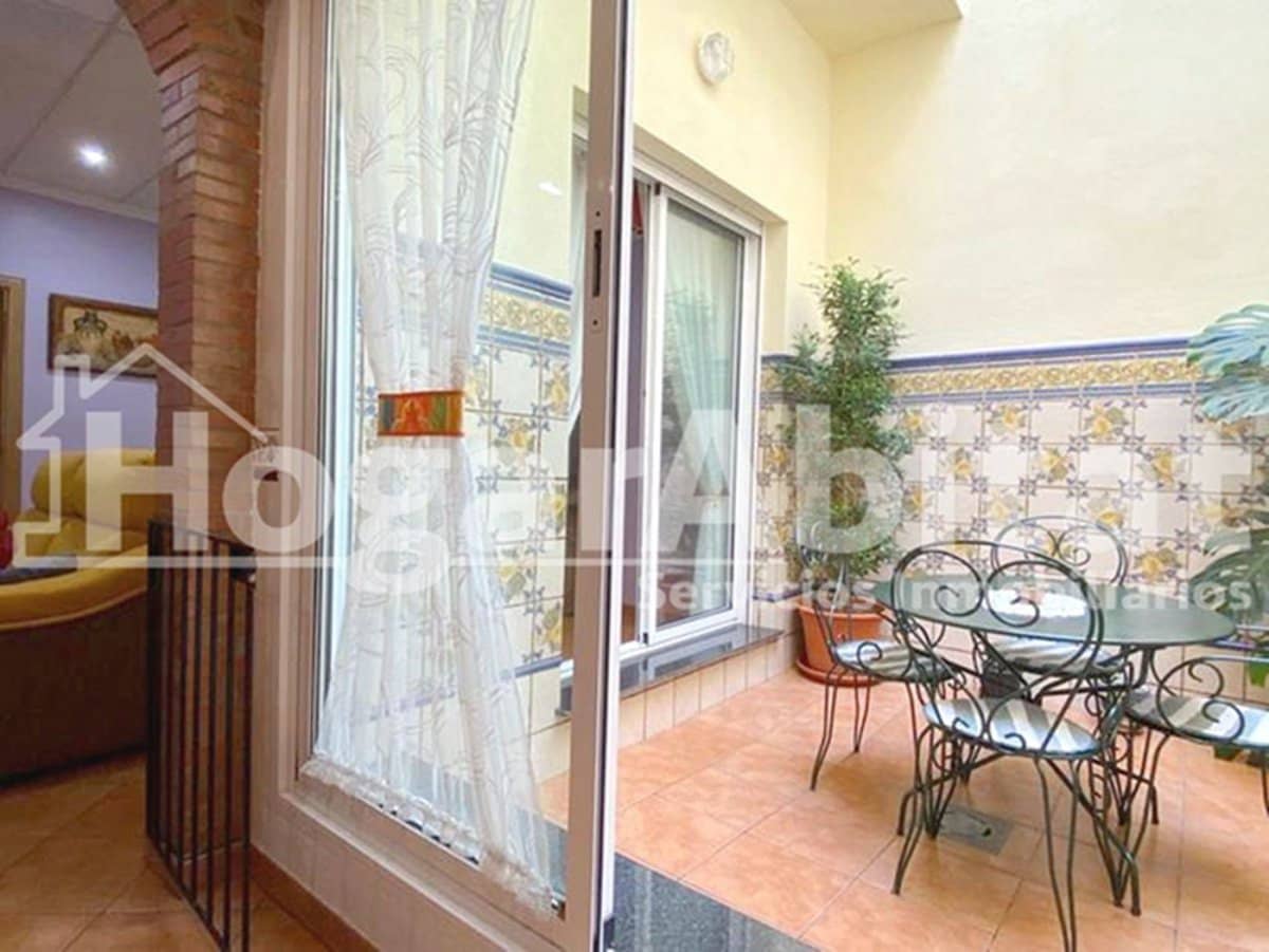 6 soveværelse Byhus til salg i Vila-real med garage - € 300.000 (Ref: 9367599)