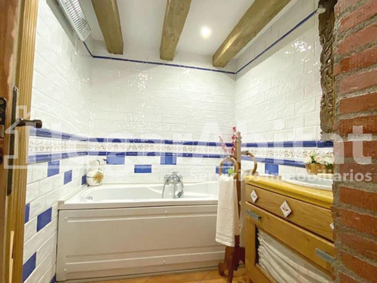 6 soveværelse Byhus til salg i Vila-real med garage - € 300.000 (Ref: 9367599)