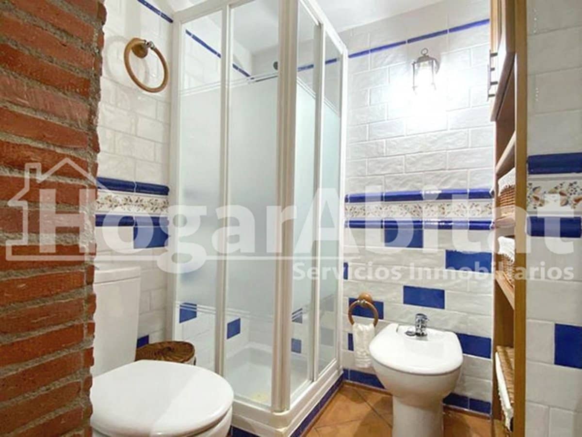 6 soveværelse Byhus til salg i Vila-real med garage - € 300.000 (Ref: 9367599)