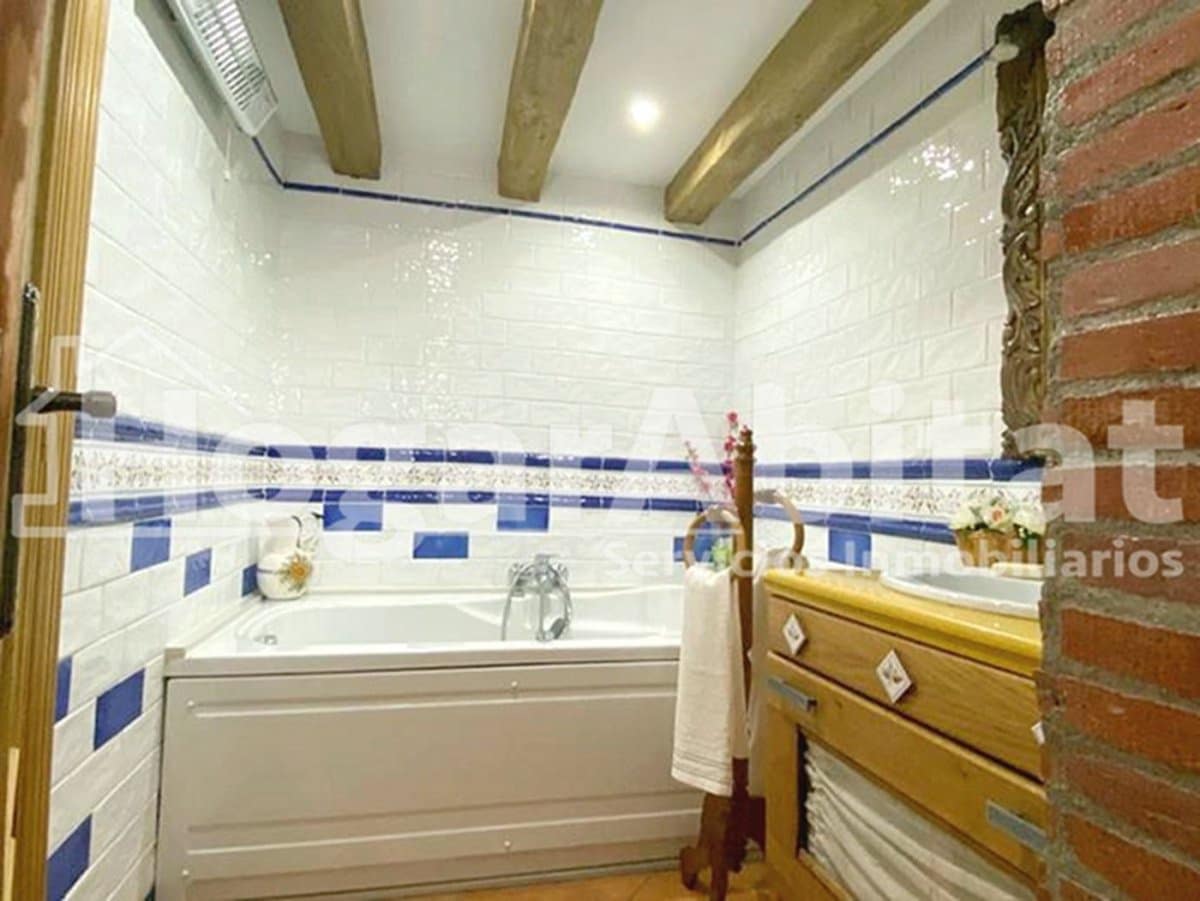 6 soveværelse Byhus til salg i Vila-real med garage - € 300.000 (Ref: 9367599)