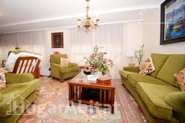 4 sypialnia Dom na sprzedaż w Burriana / Borriana - 250 000 € (Ref: 9367600)