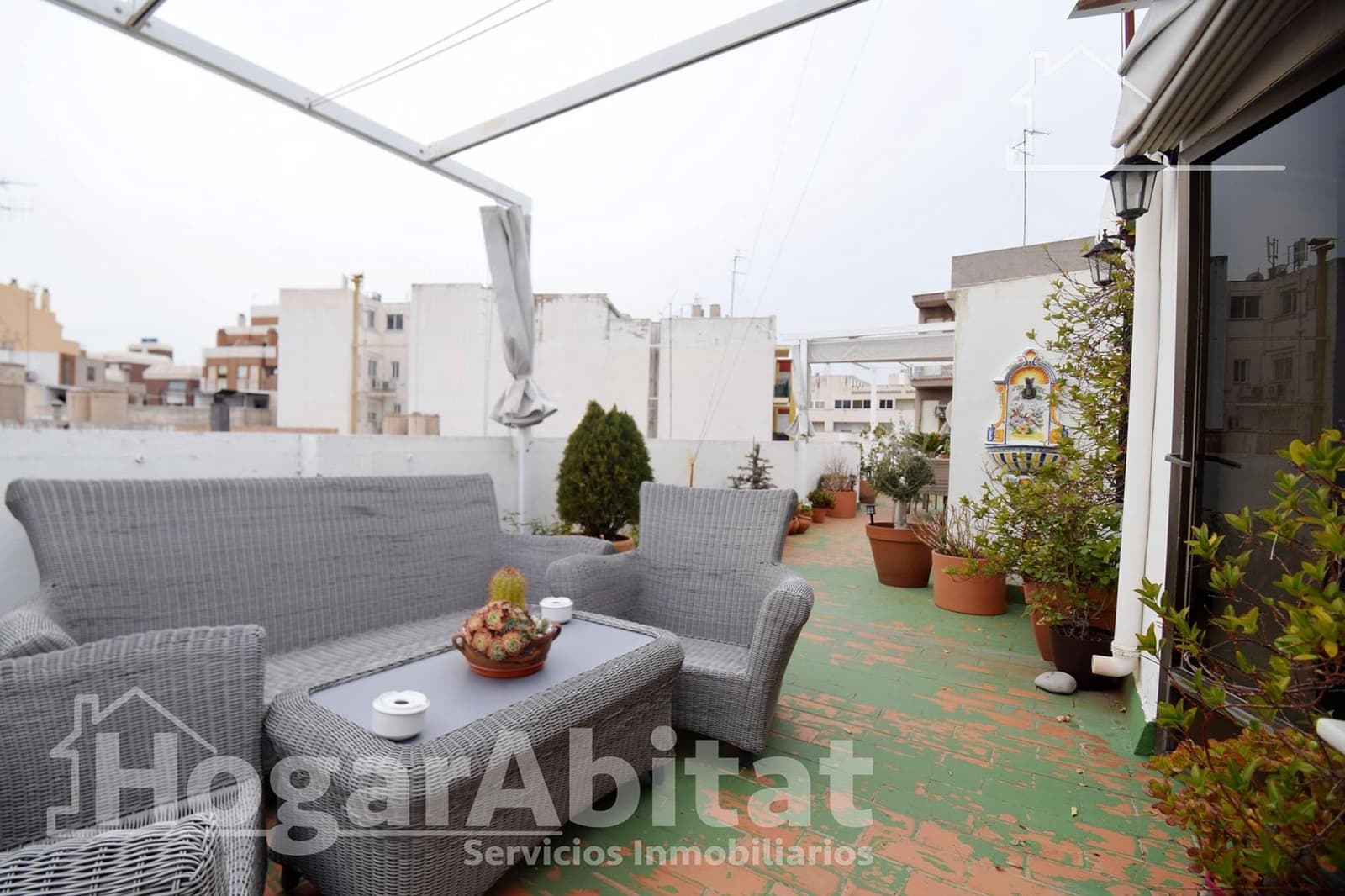 4 slaapkamer Huis te koop in Burriana / Borriana - € 250.000 (Ref: 9367600)