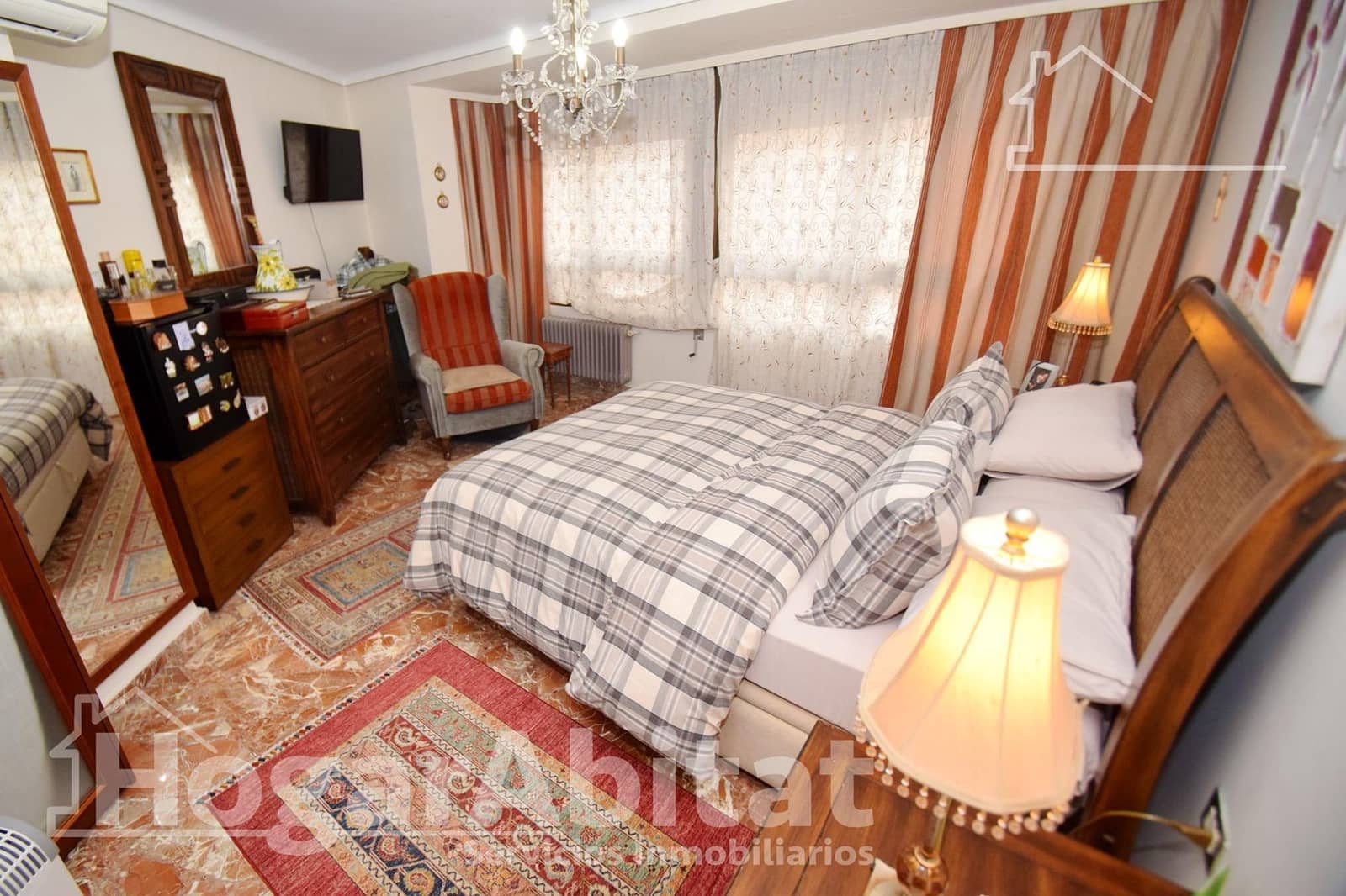 4 slaapkamer Huis te koop in Burriana / Borriana - € 250.000 (Ref: 9367600)