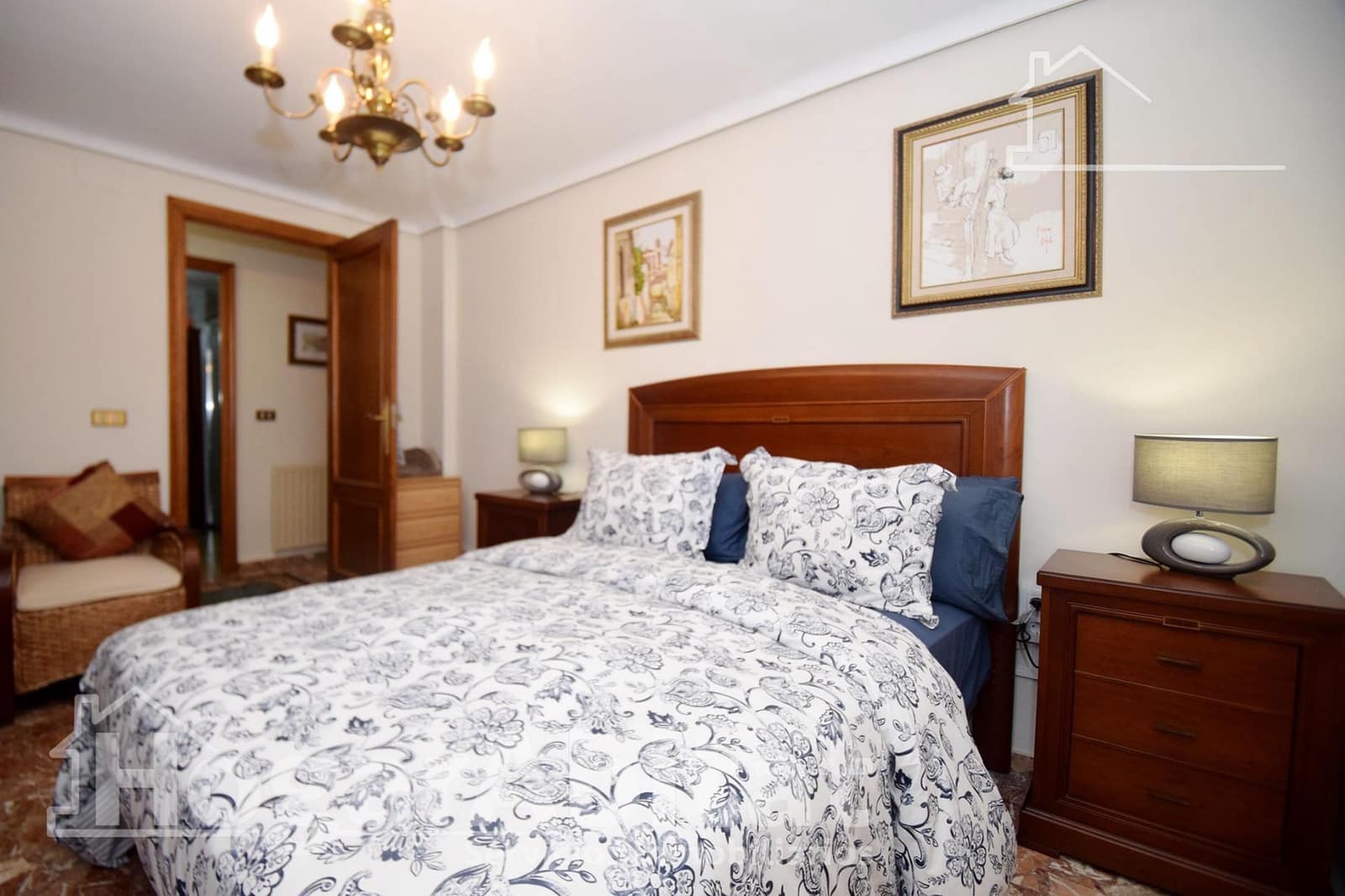 4 slaapkamer Huis te koop in Burriana / Borriana - € 250.000 (Ref: 9367600)