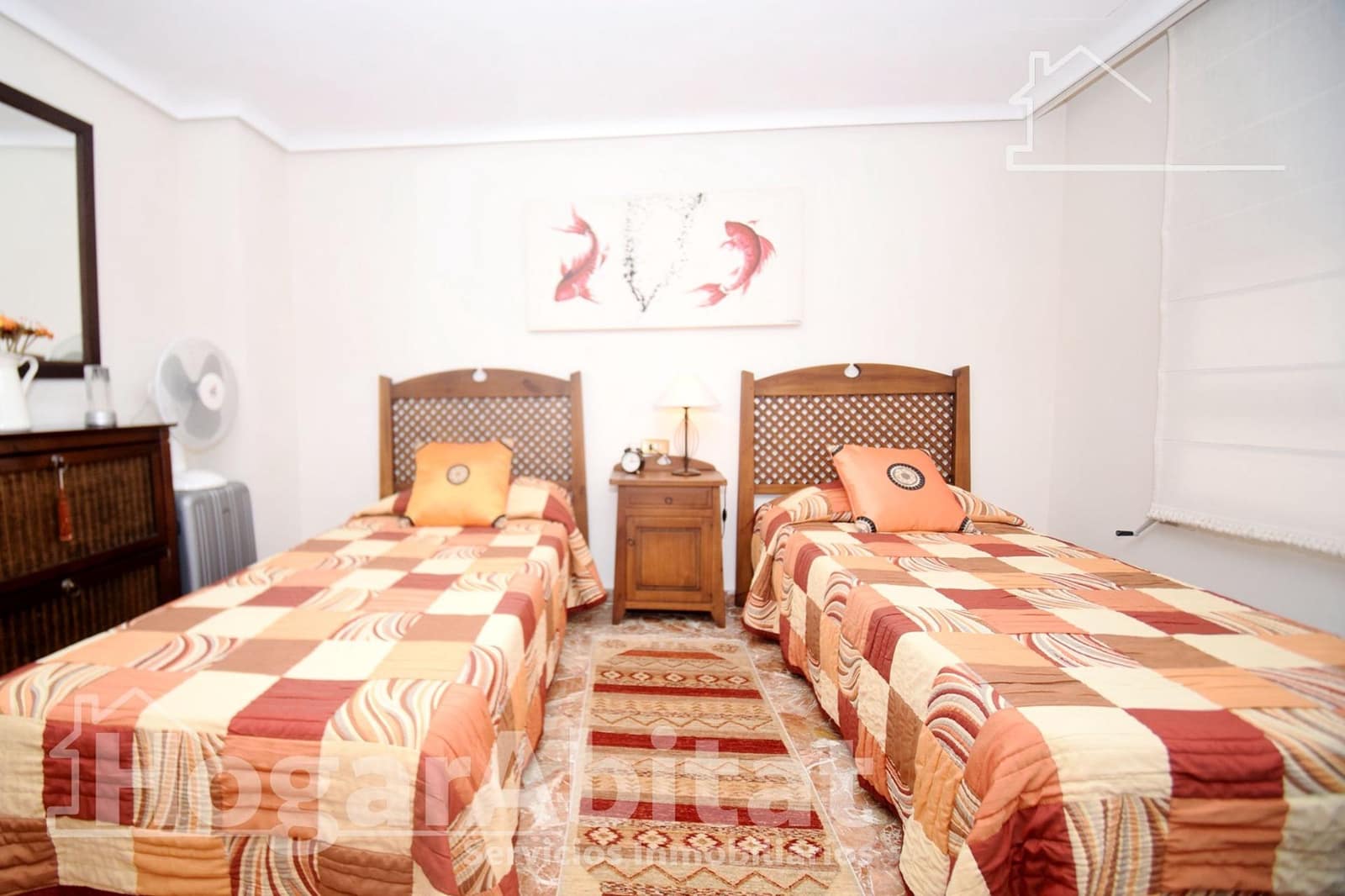 4 slaapkamer Huis te koop in Burriana / Borriana - € 250.000 (Ref: 9367600)