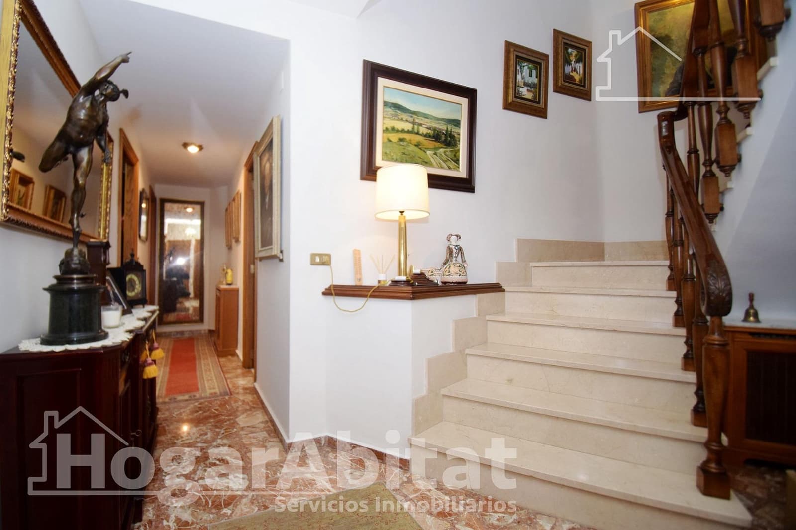 4 slaapkamer Huis te koop in Burriana / Borriana - € 250.000 (Ref: 9367600)