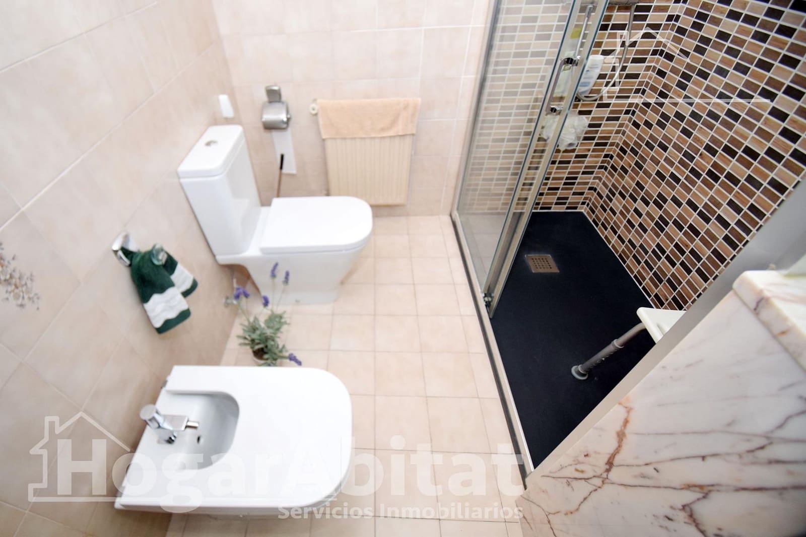 4 slaapkamer Huis te koop in Burriana / Borriana - € 250.000 (Ref: 9367600)