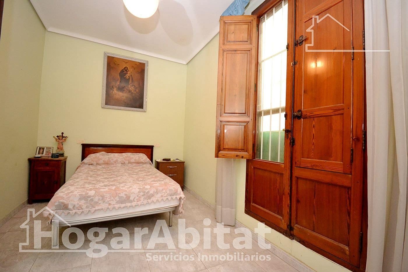 6 makuuhuone Omakotitalo myytävänä paikassa Burriana / Borriana mukana 
autotalli - 125 000 € (Ref: 9367601)