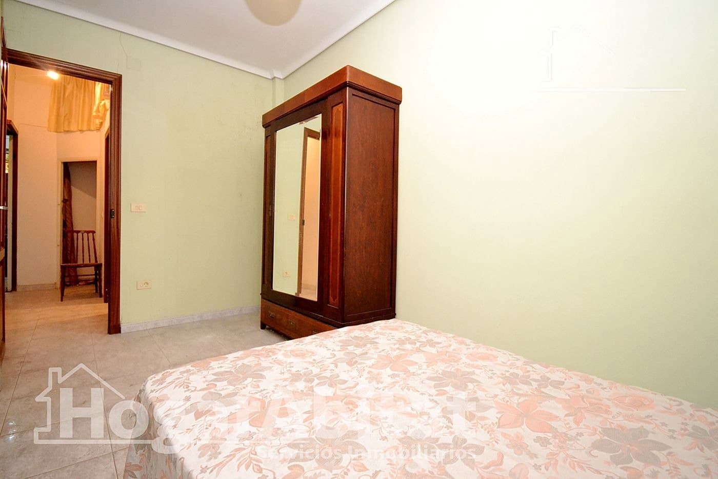 6 makuuhuone Omakotitalo myytävänä paikassa Burriana / Borriana mukana 
autotalli - 125 000 € (Ref: 9367601)