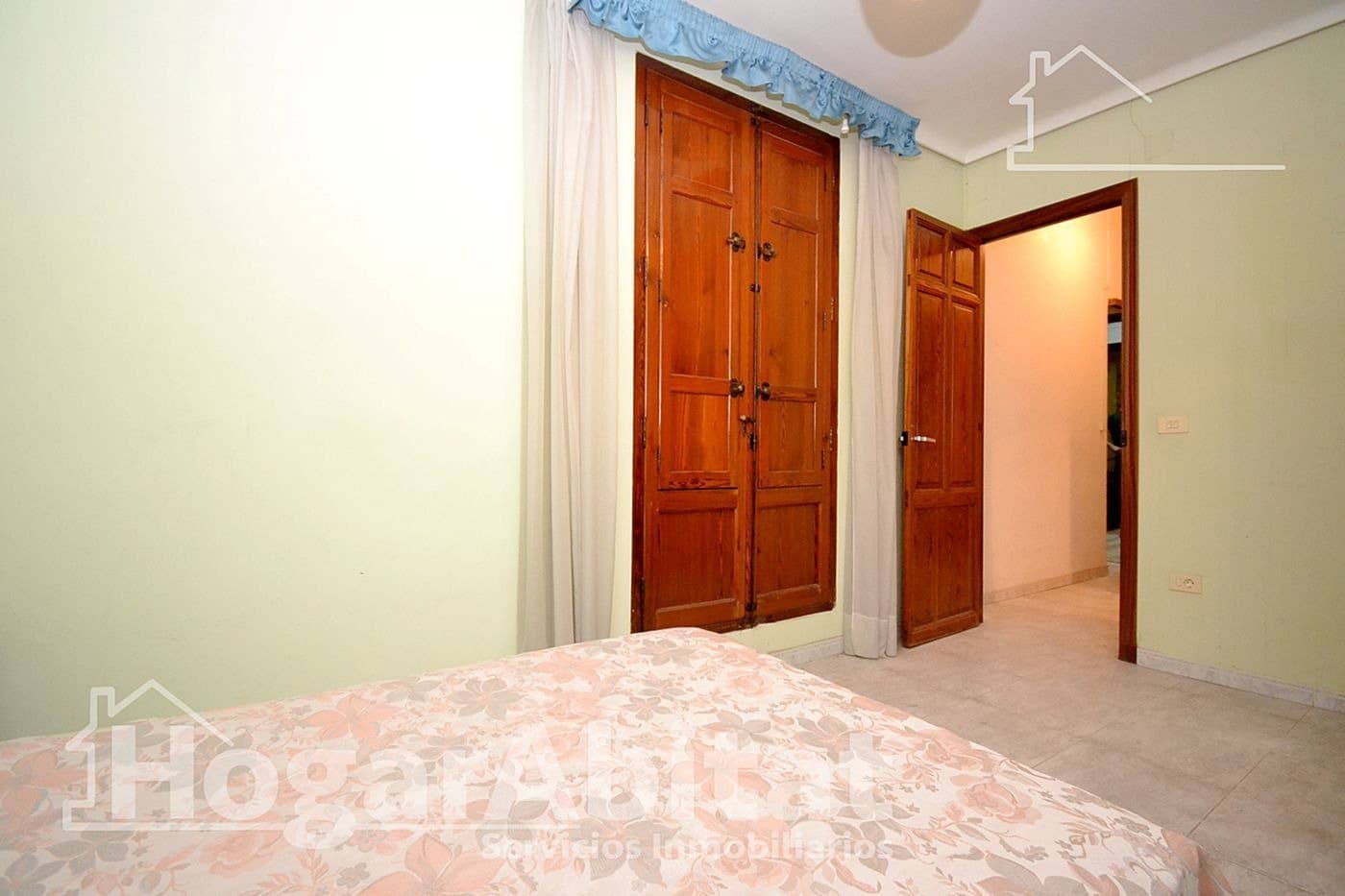 6 makuuhuone Omakotitalo myytävänä paikassa Burriana / Borriana mukana 
autotalli - 125 000 € (Ref: 9367601)