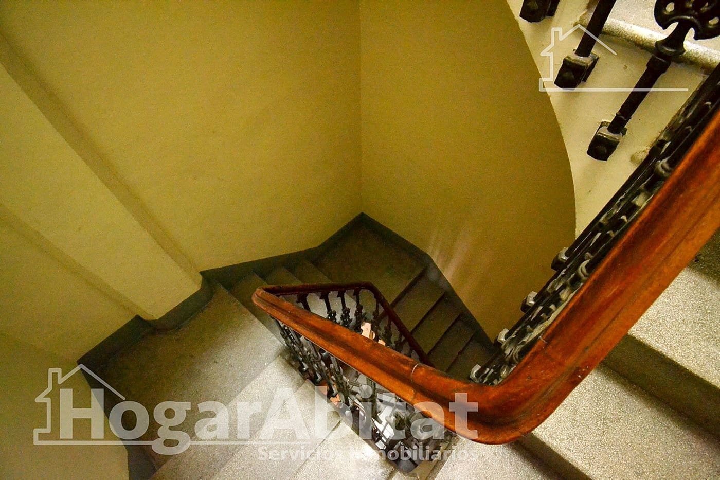 6 makuuhuone Omakotitalo myytävänä paikassa Burriana / Borriana mukana 
autotalli - 125 000 € (Ref: 9367601)