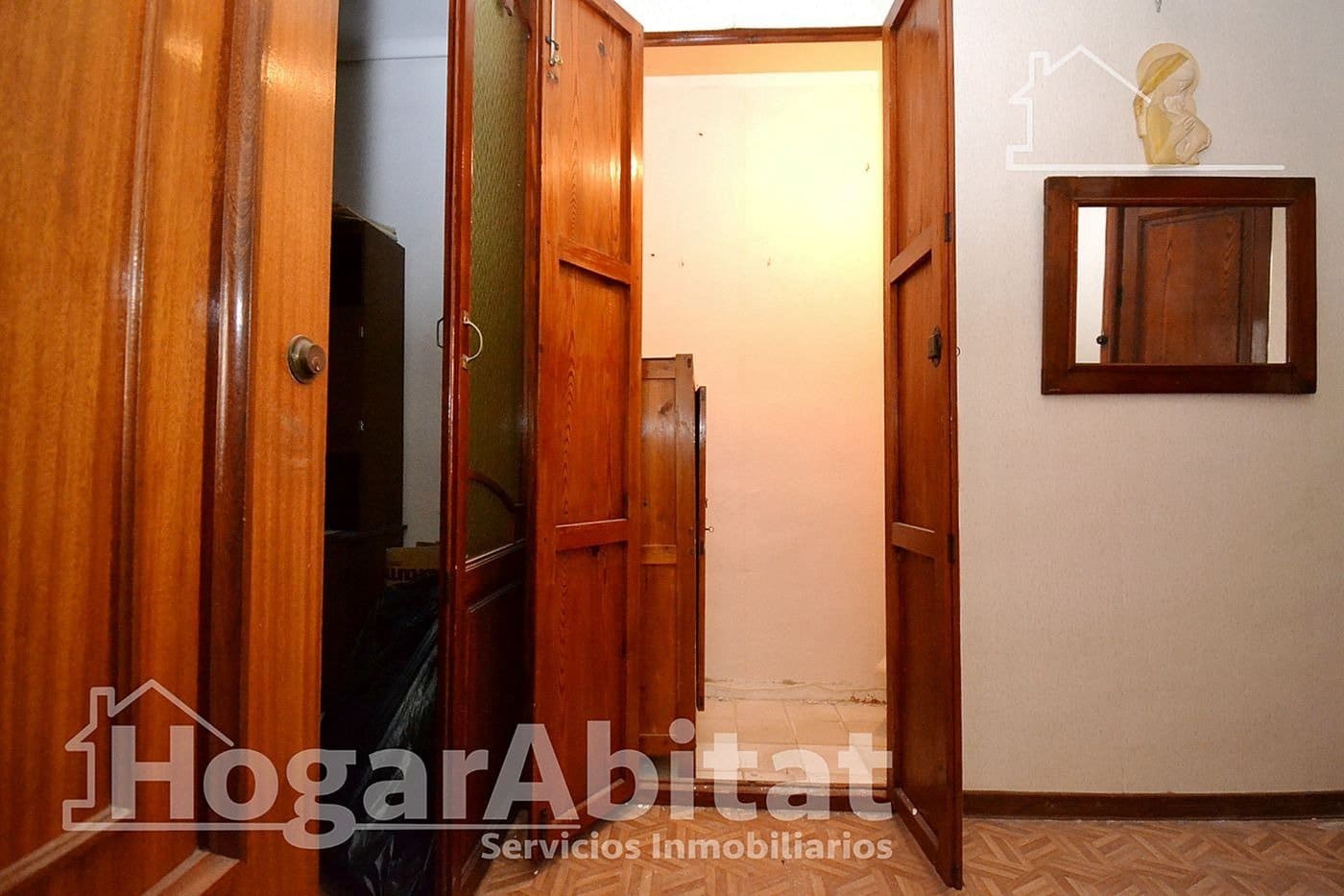 6 makuuhuone Omakotitalo myytävänä paikassa Burriana / Borriana mukana 
autotalli - 125 000 € (Ref: 9367601)