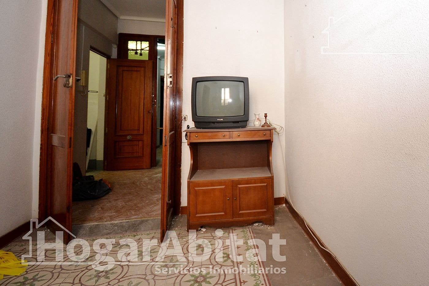 6 makuuhuone Omakotitalo myytävänä paikassa Burriana / Borriana mukana 
autotalli - 125 000 € (Ref: 9367601)