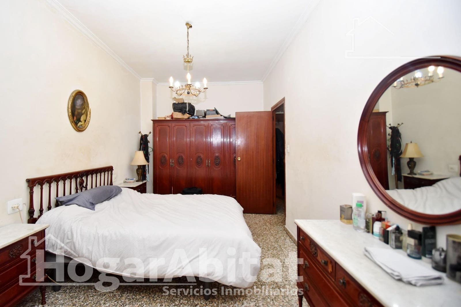 3 slaapkamer Huis te koop in Alcasser - € 320.000 (Ref: 9367602)