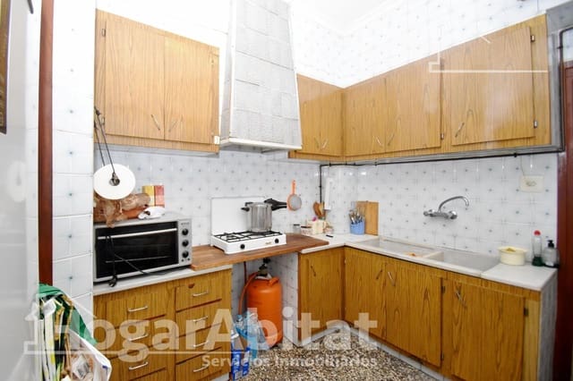 3 bedroom Townhouse for sale in Alcàsser - € 320,000 (Ref: 9367602)