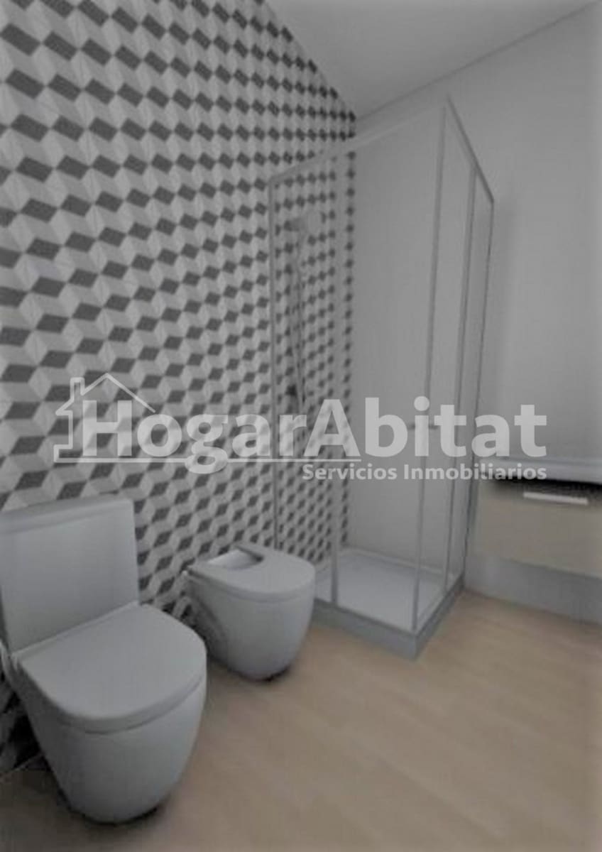 3 sypialnia Dom na sprzedaż w Alaquas z garażem - 79 990 € (Ref: 9367603)