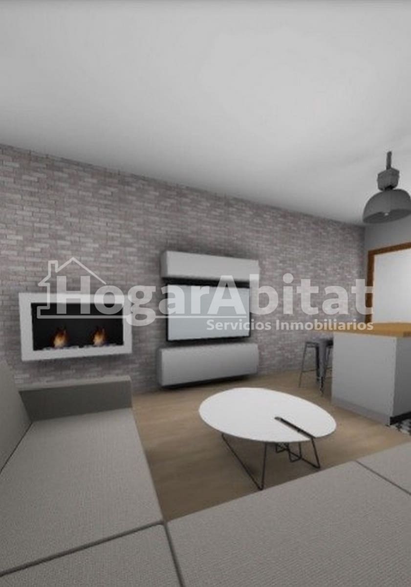 3 sypialnia Dom na sprzedaż w Alaquas z garażem - 79 990 € (Ref: 9367603)