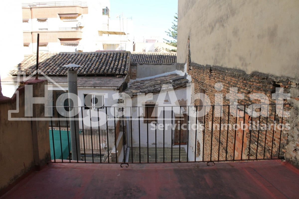 3 sypialnia Dom na sprzedaż w Alaquas z garażem - 79 990 € (Ref: 9367603)