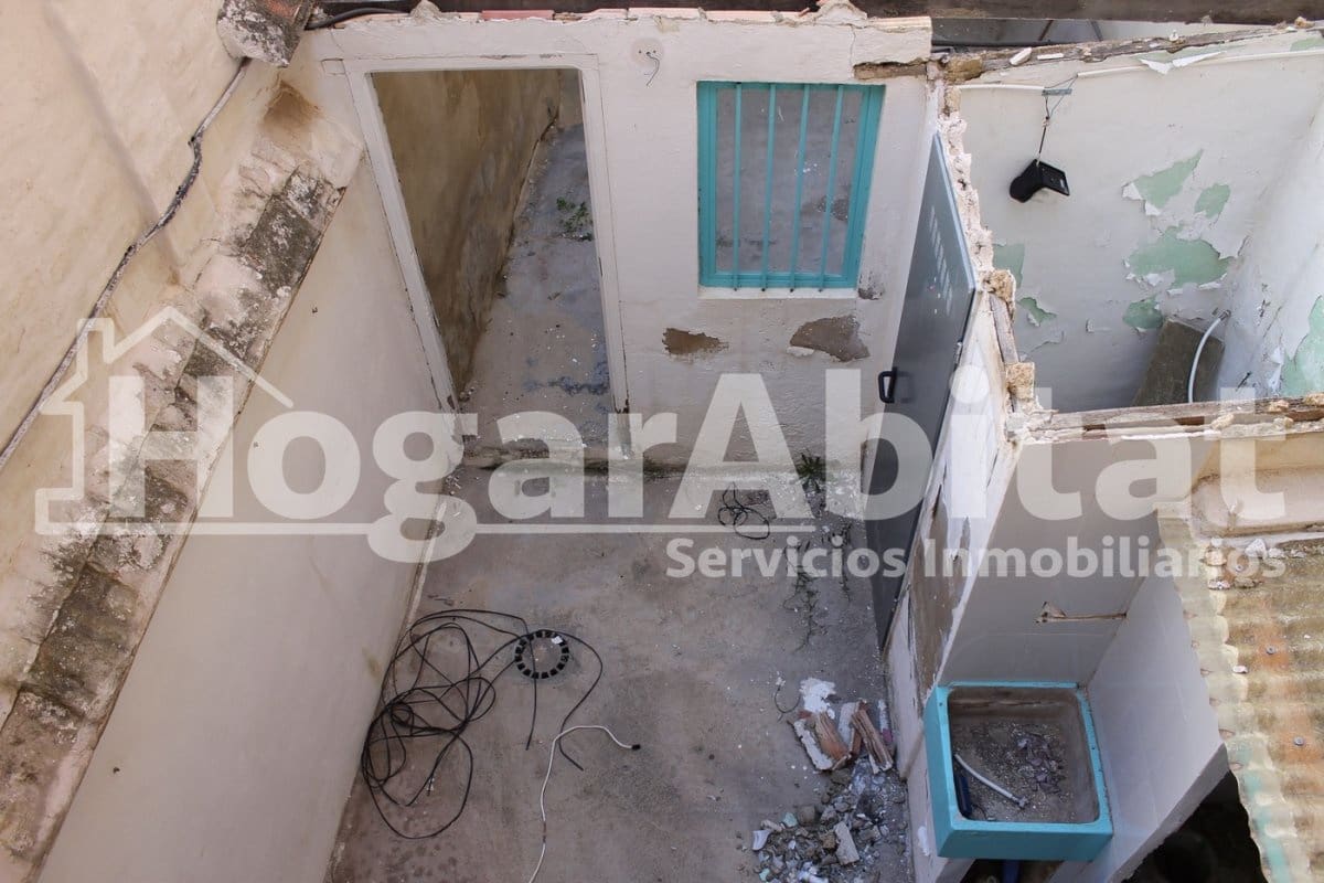 3 sypialnia Dom na sprzedaż w Alaquas z garażem - 79 990 € (Ref: 9367603)