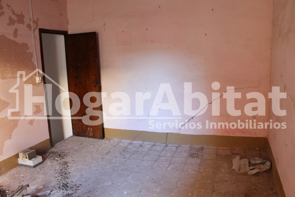 3 sypialnia Dom na sprzedaż w Alaquas z garażem - 79 990 € (Ref: 9367603)