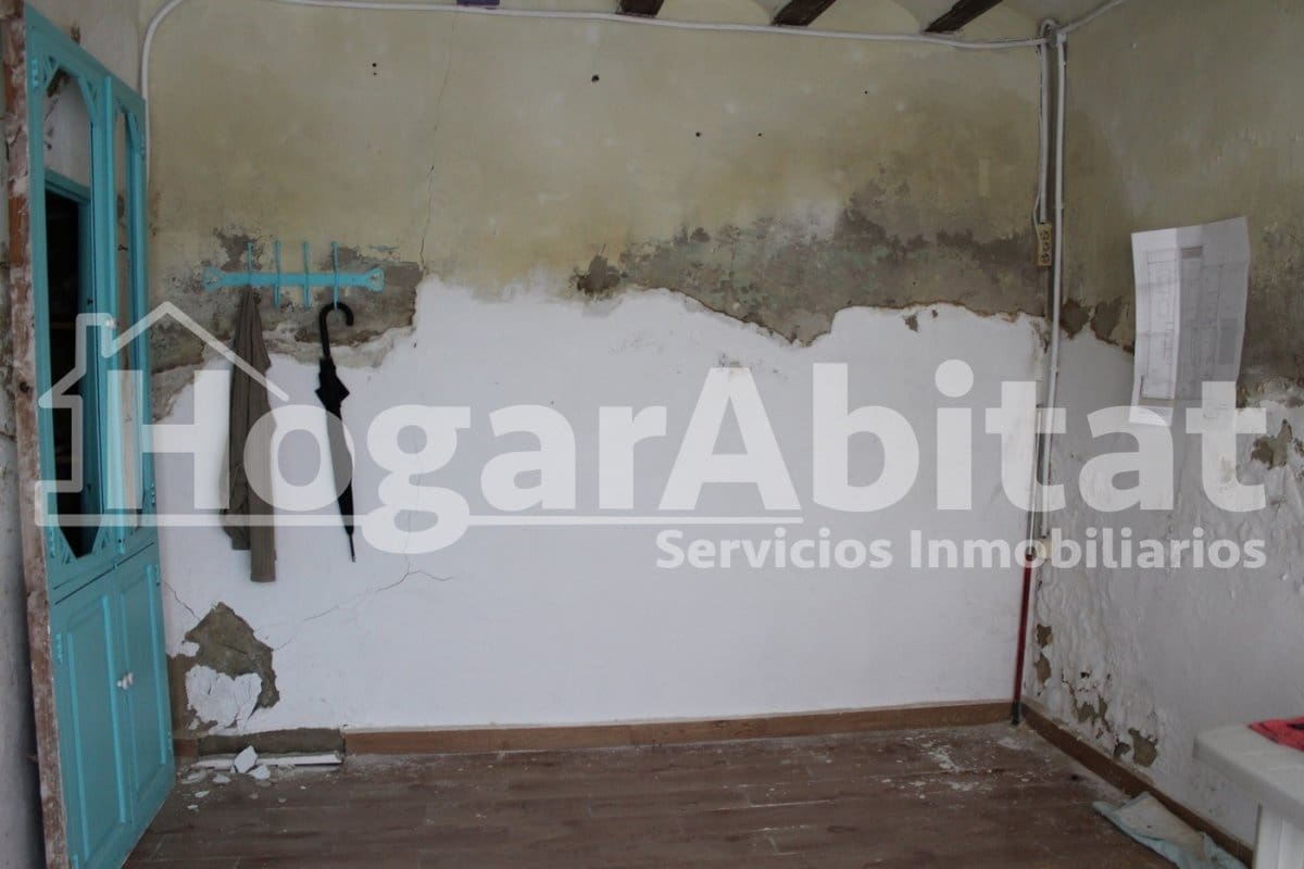 3 sypialnia Dom na sprzedaż w Alaquas z garażem - 79 990 € (Ref: 9367603)