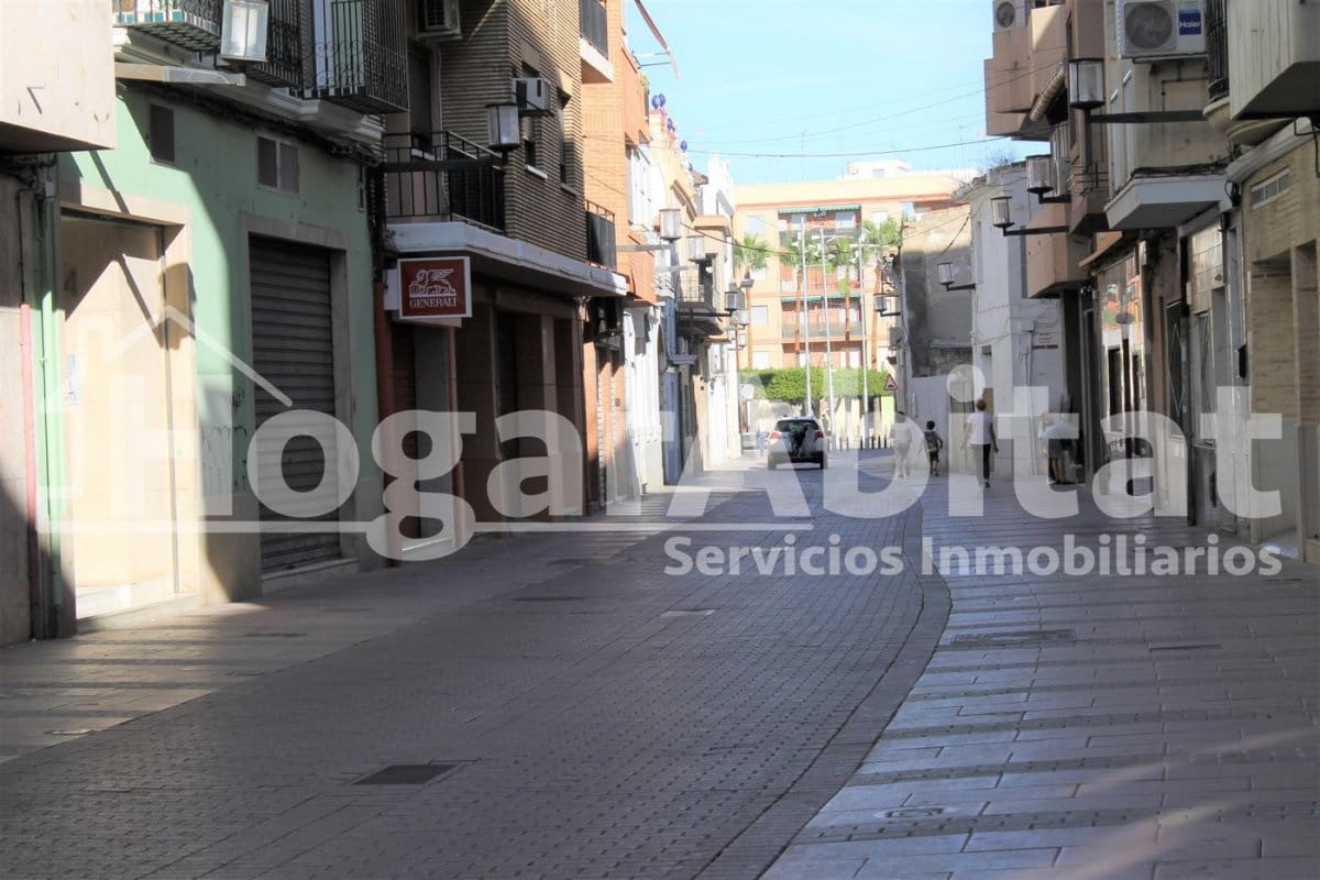 3 sypialnia Dom na sprzedaż w Alaquas z garażem - 79 990 € (Ref: 9367603)