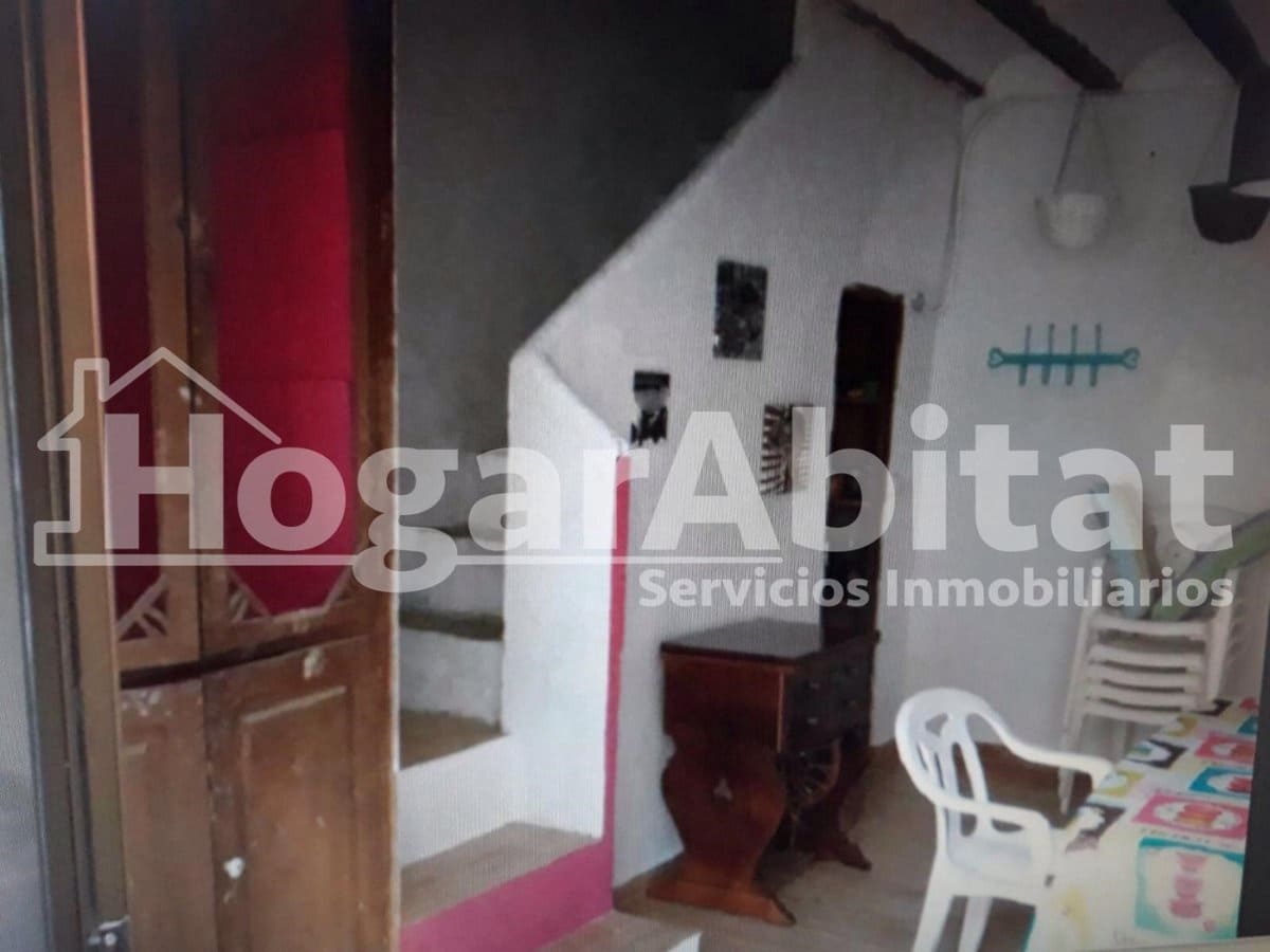 3 sypialnia Dom na sprzedaż w Alaquas z garażem - 79 990 € (Ref: 9367603)