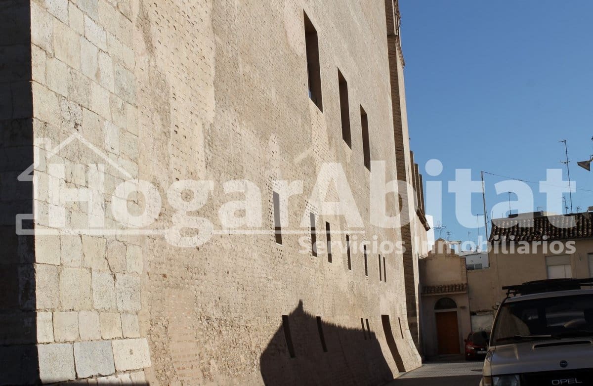 3 sypialnia Dom na sprzedaż w Alaquas z garażem - 79 990 € (Ref: 9367603)