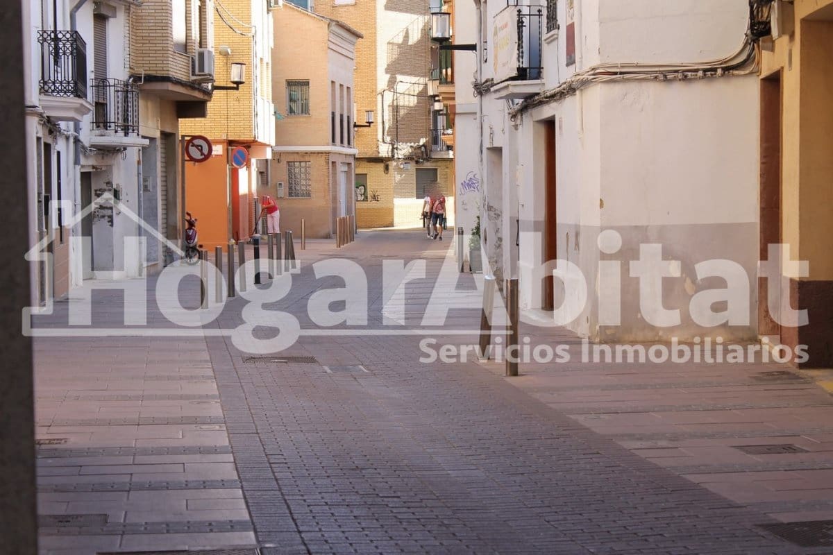 3 sypialnia Dom na sprzedaż w Alaquas z garażem - 79 990 € (Ref: 9367603)