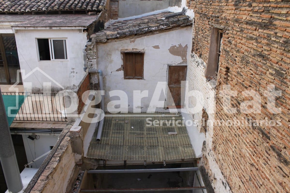 3 sypialnia Dom na sprzedaż w Alaquas z garażem - 79 990 € (Ref: 9367603)