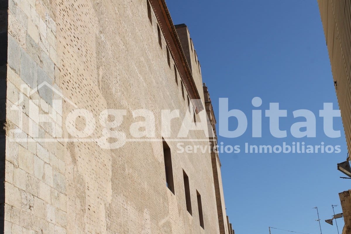 3 sypialnia Dom na sprzedaż w Alaquas z garażem - 79 990 € (Ref: 9367603)