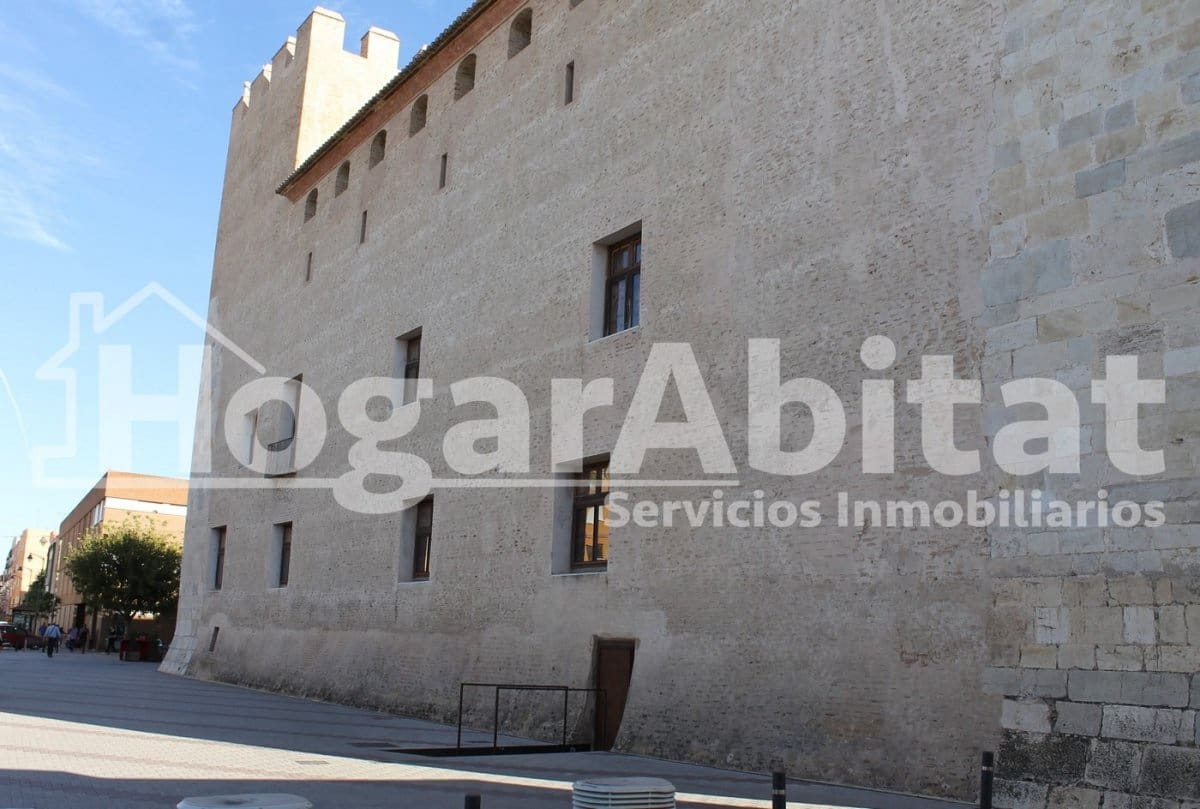 3 sypialnia Dom na sprzedaż w Alaquas z garażem - 79 990 € (Ref: 9367603)