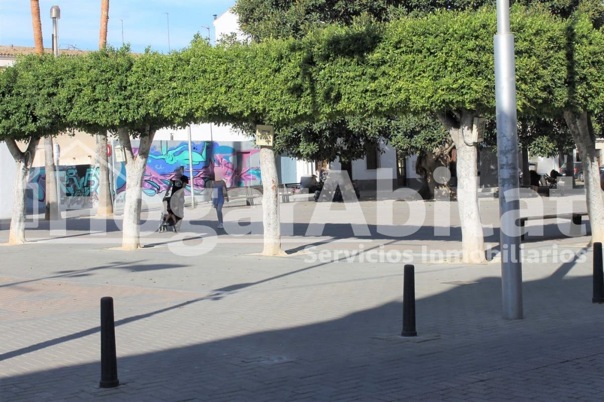 3 sypialnia Dom na sprzedaż w Alaquas z garażem - 79 990 € (Ref: 9367603)