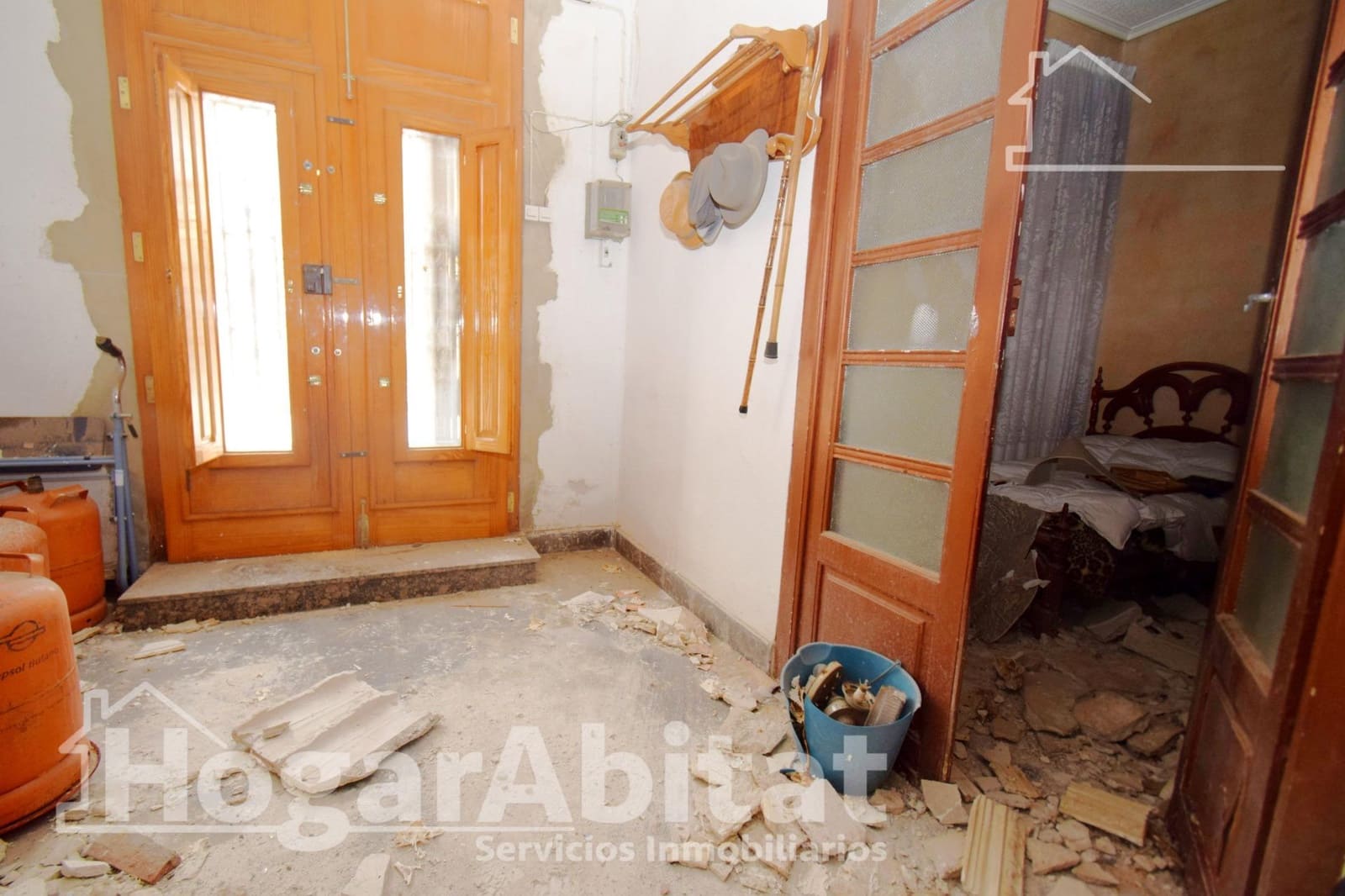 2 soverom Hus til salgs i Moncada - € 155 000 (Ref: 9367604)