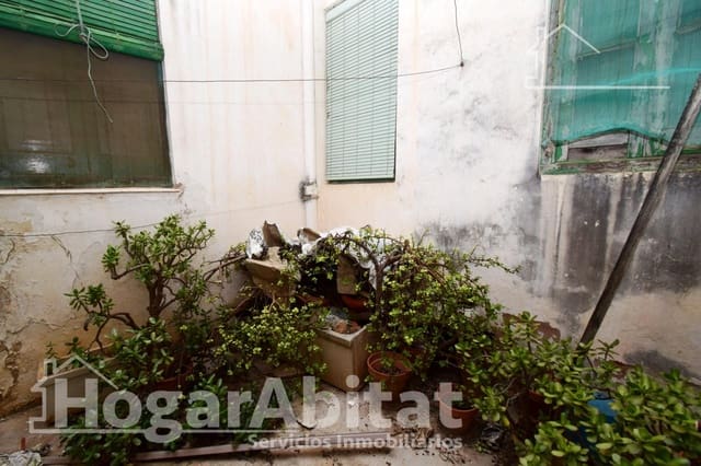 2 bedroom Townhouse for sale in Moncada - € 155,000 (Ref: 9367604)