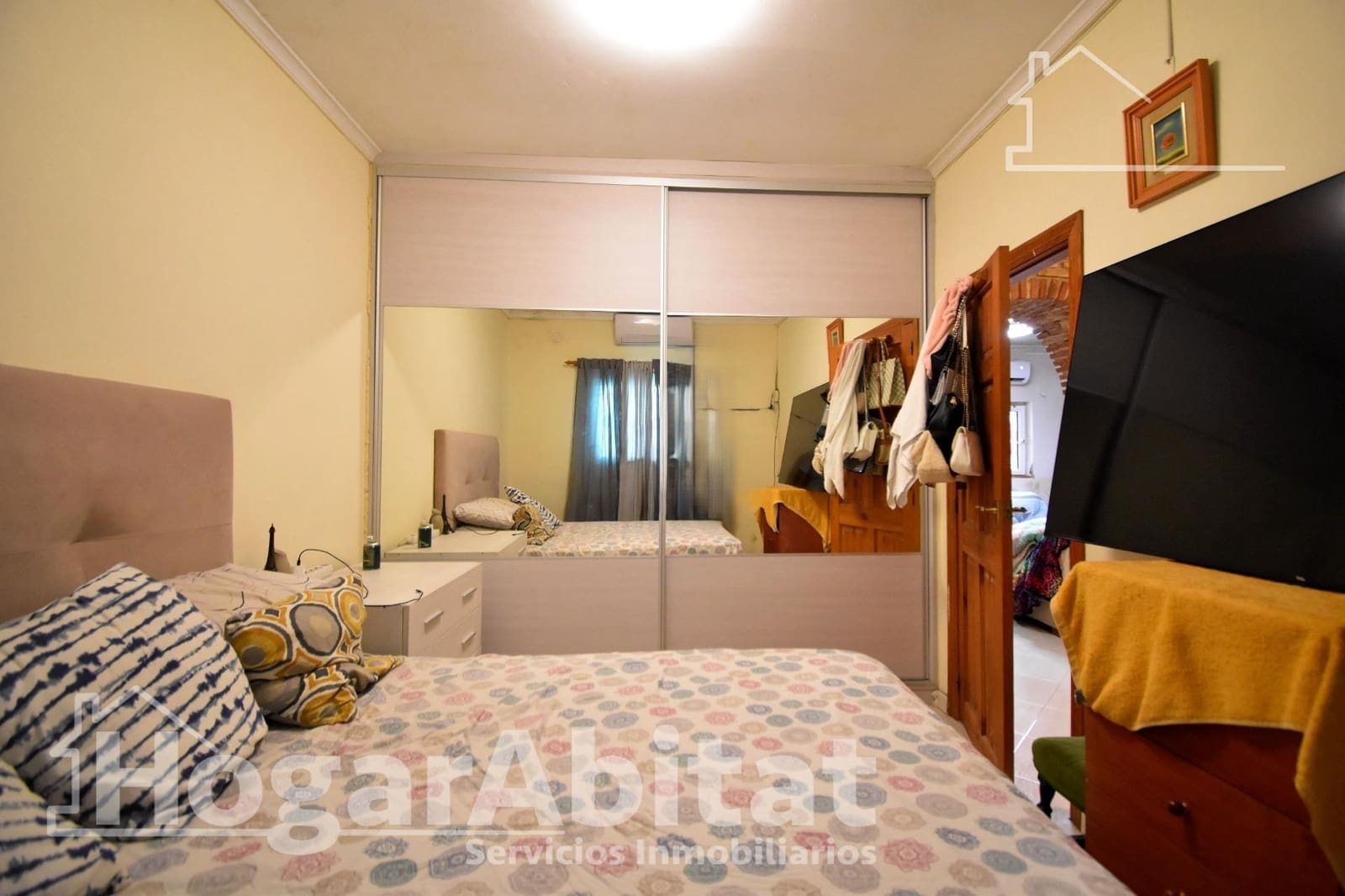 2 soverom Hus til salgs i Oliva - € 115 000 (Ref: 9367607)